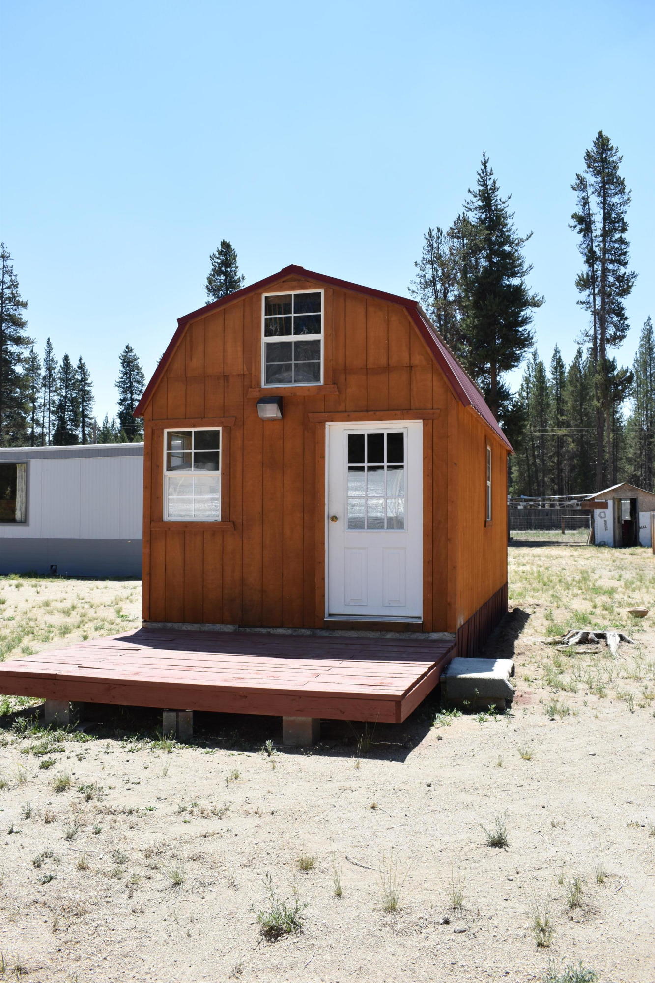 Antelope Meadows - Residential