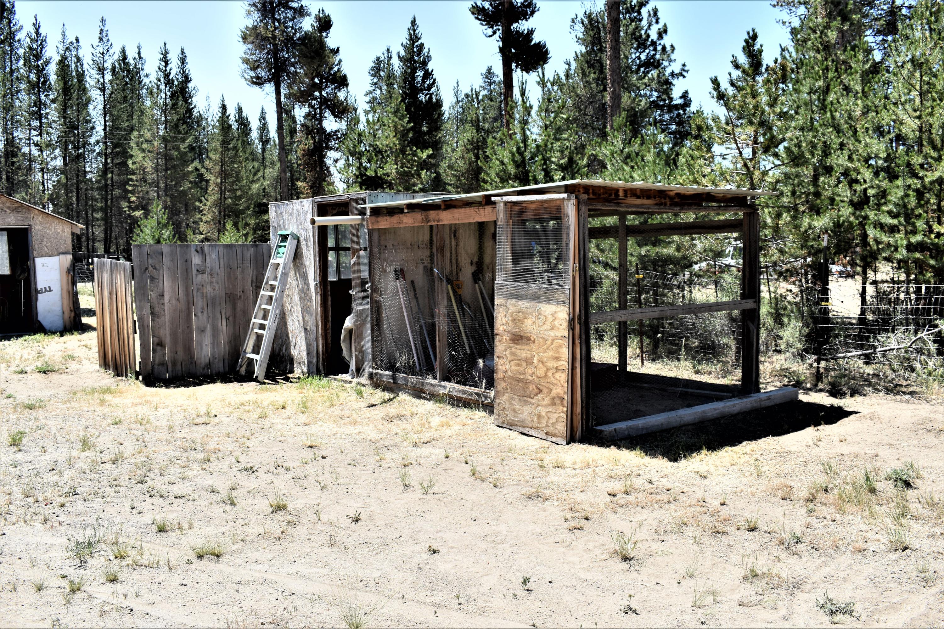 Antelope Meadows - Residential