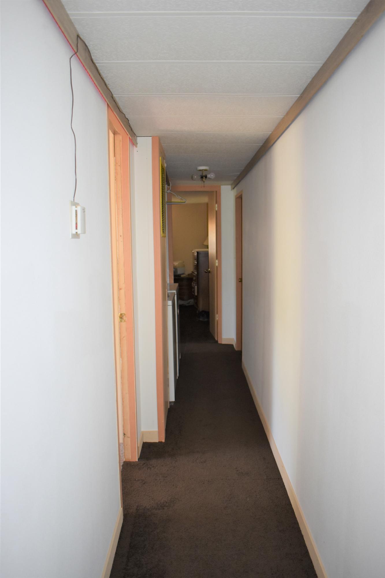 Antelope Meadows - Residential