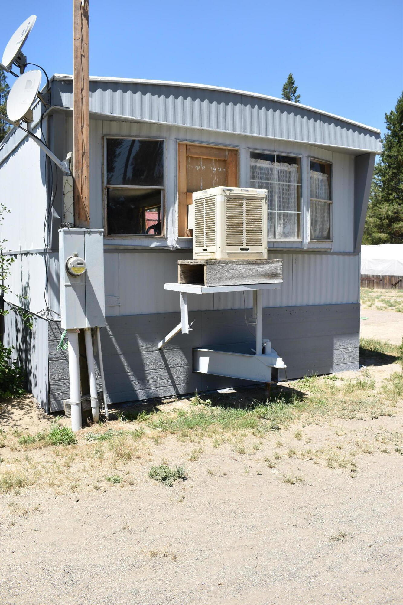 Antelope Meadows - Residential