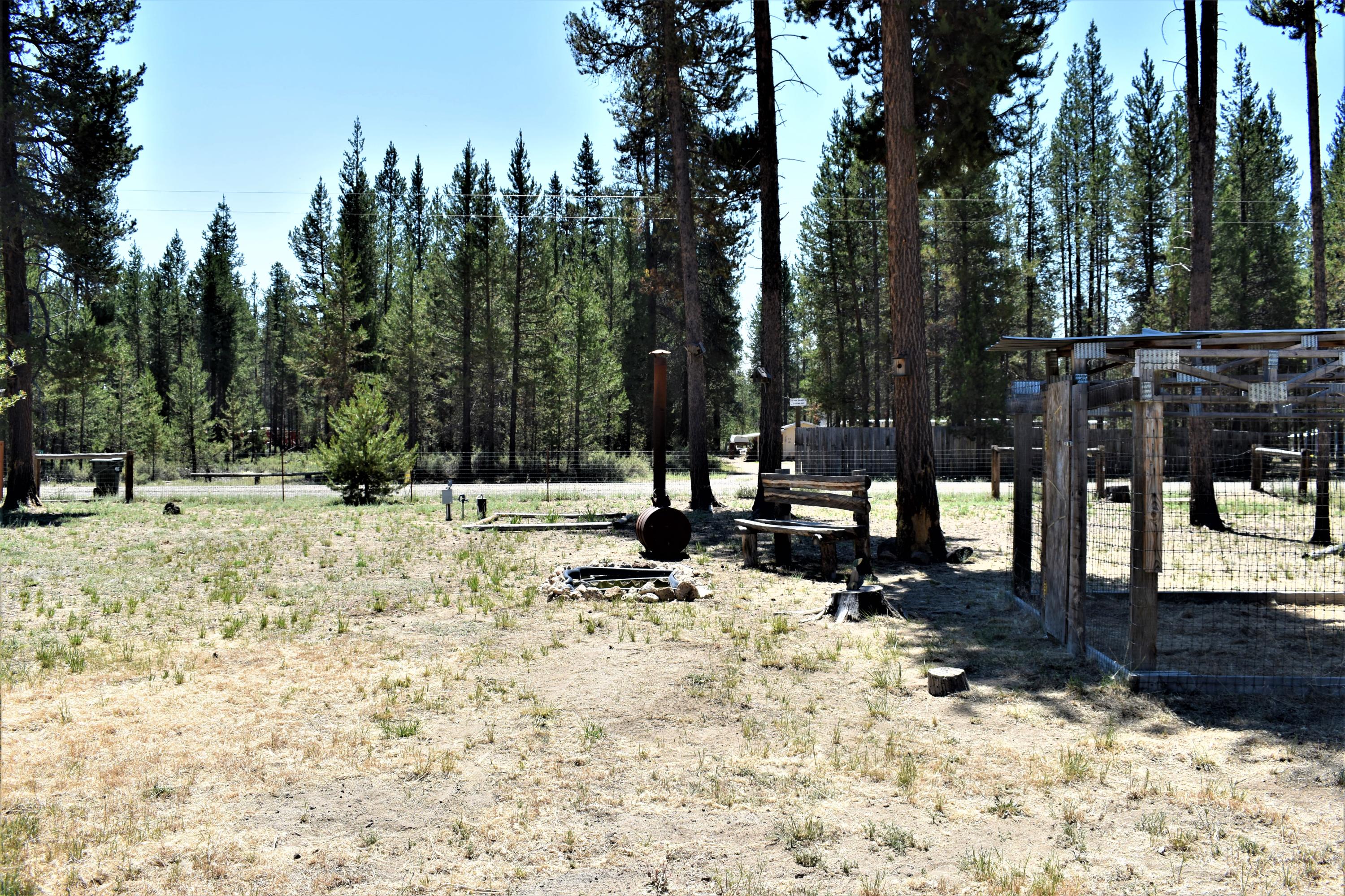 Antelope Meadows - Residential