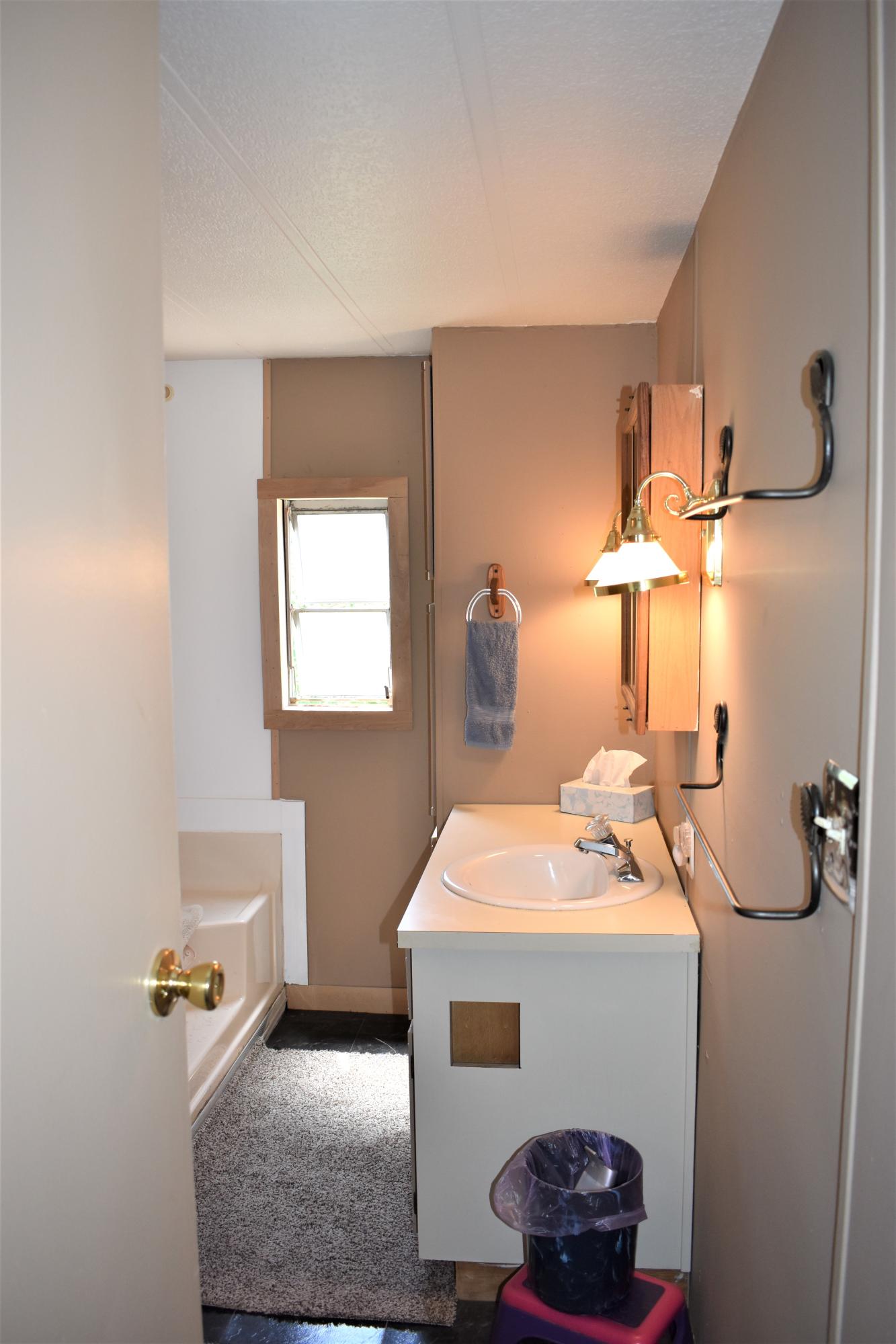 Antelope Meadows - Residential