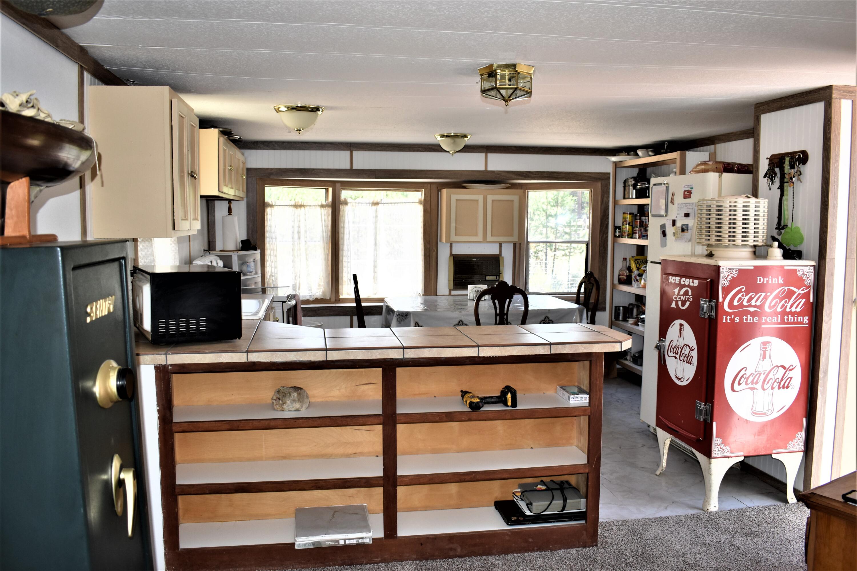 Antelope Meadows - Residential