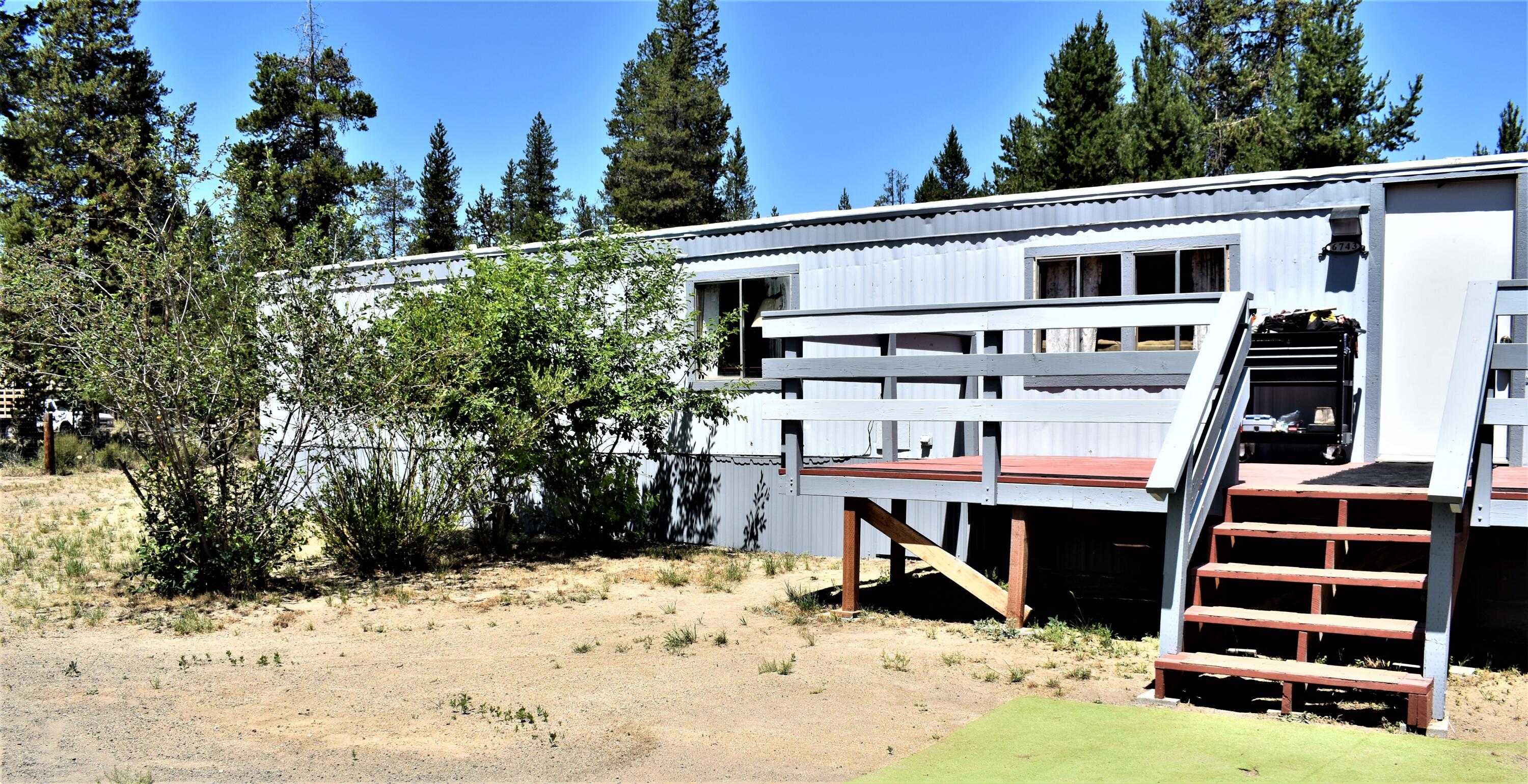 Antelope Meadows - Residential