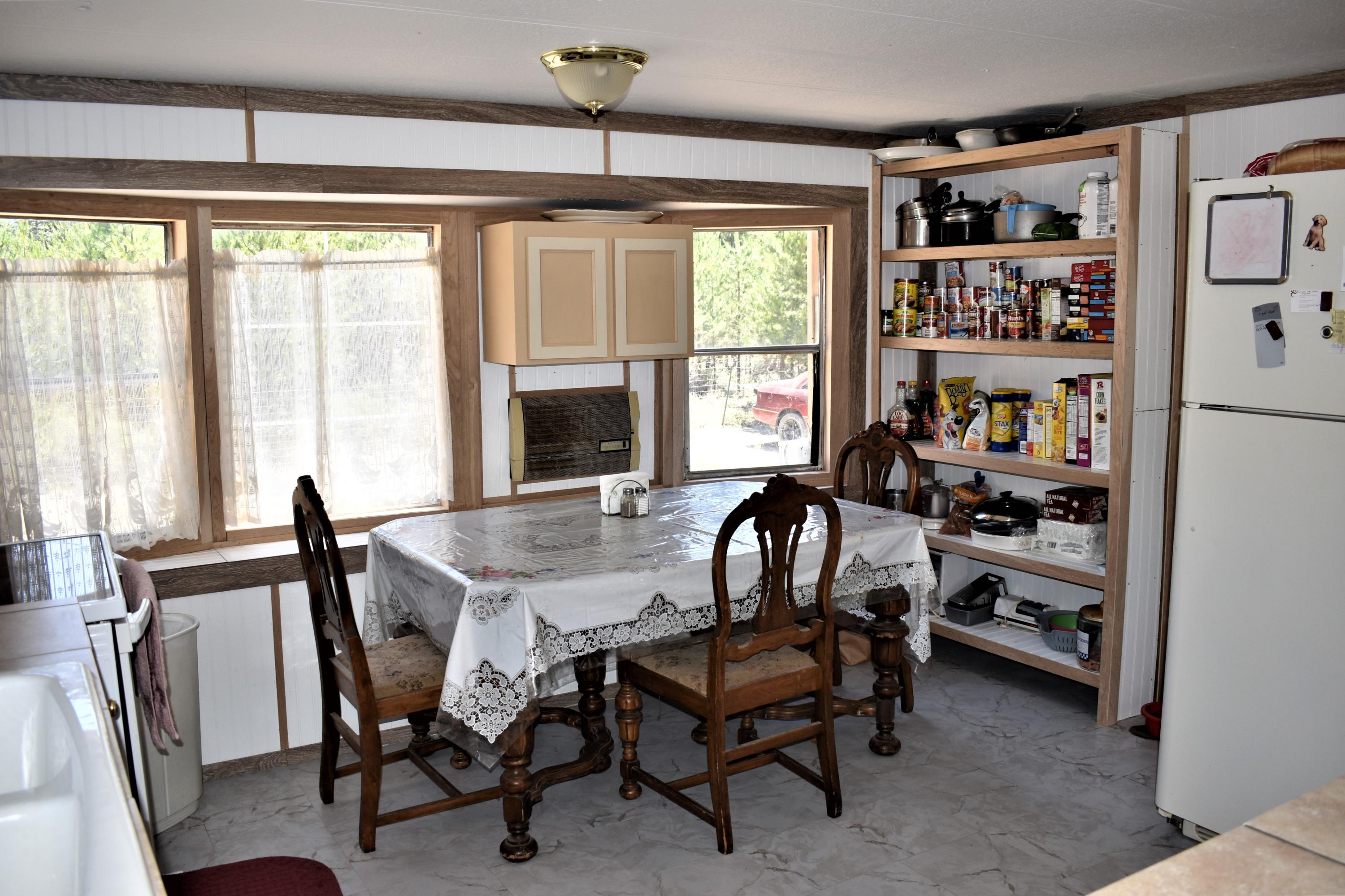Antelope Meadows - Residential