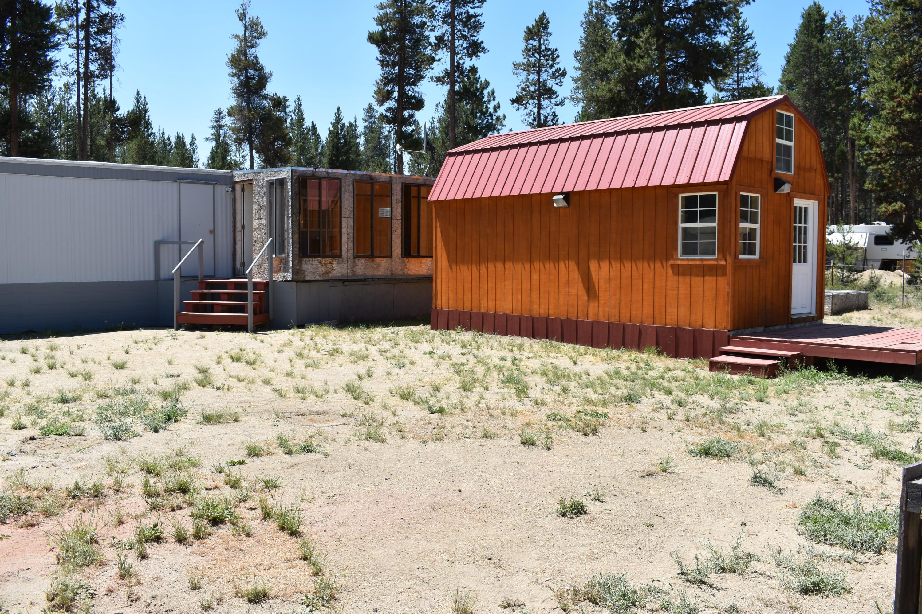 Antelope Meadows - Residential