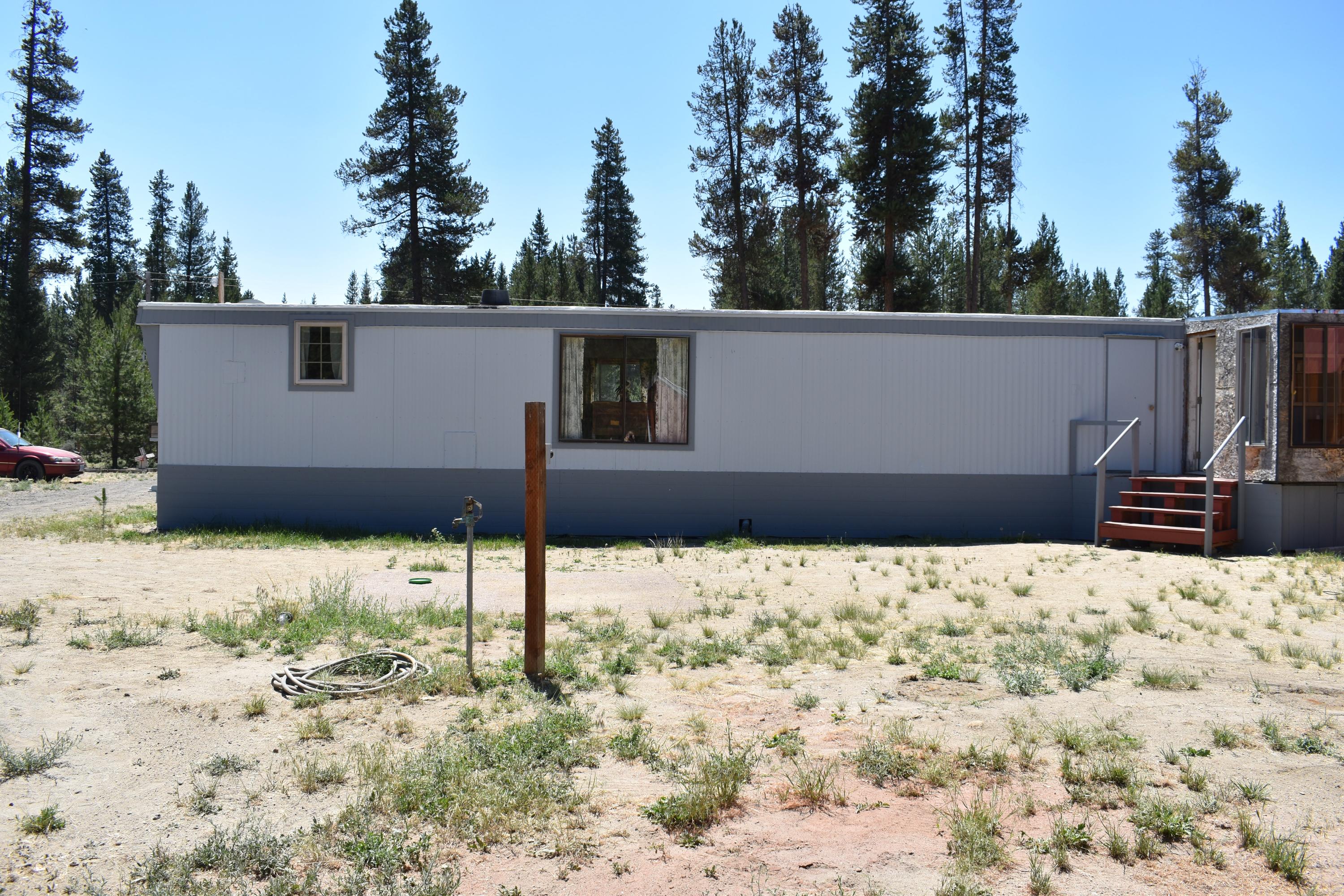 Antelope Meadows - Residential