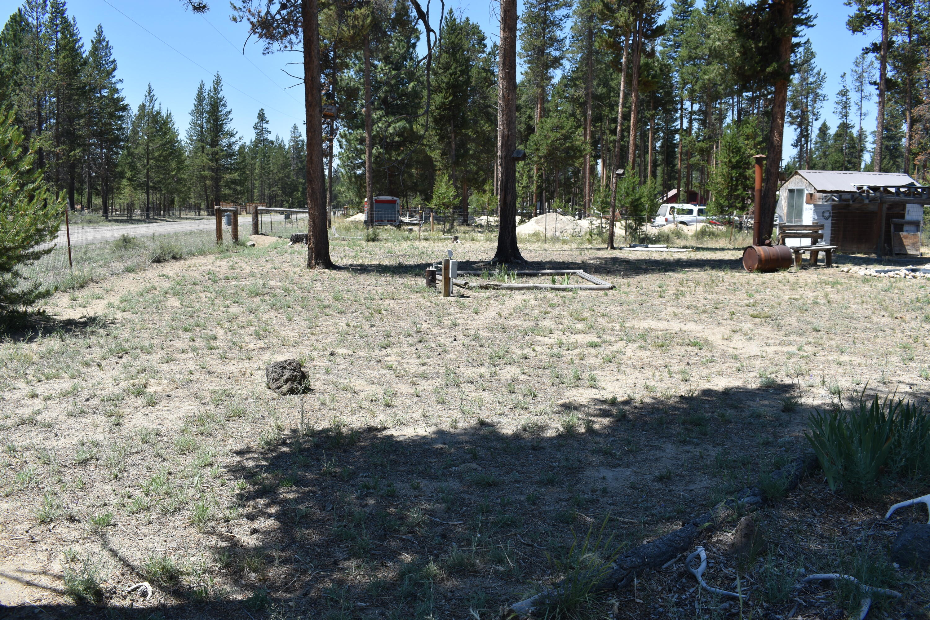 Antelope Meadows - Residential