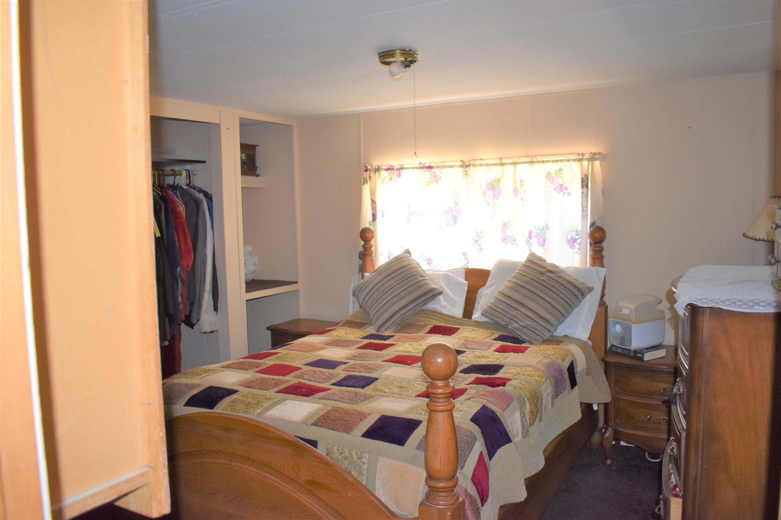 Antelope Meadows - Residential