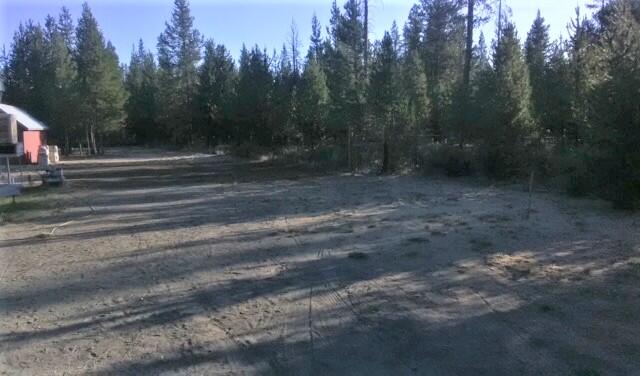 Antelope Meadows - Residential