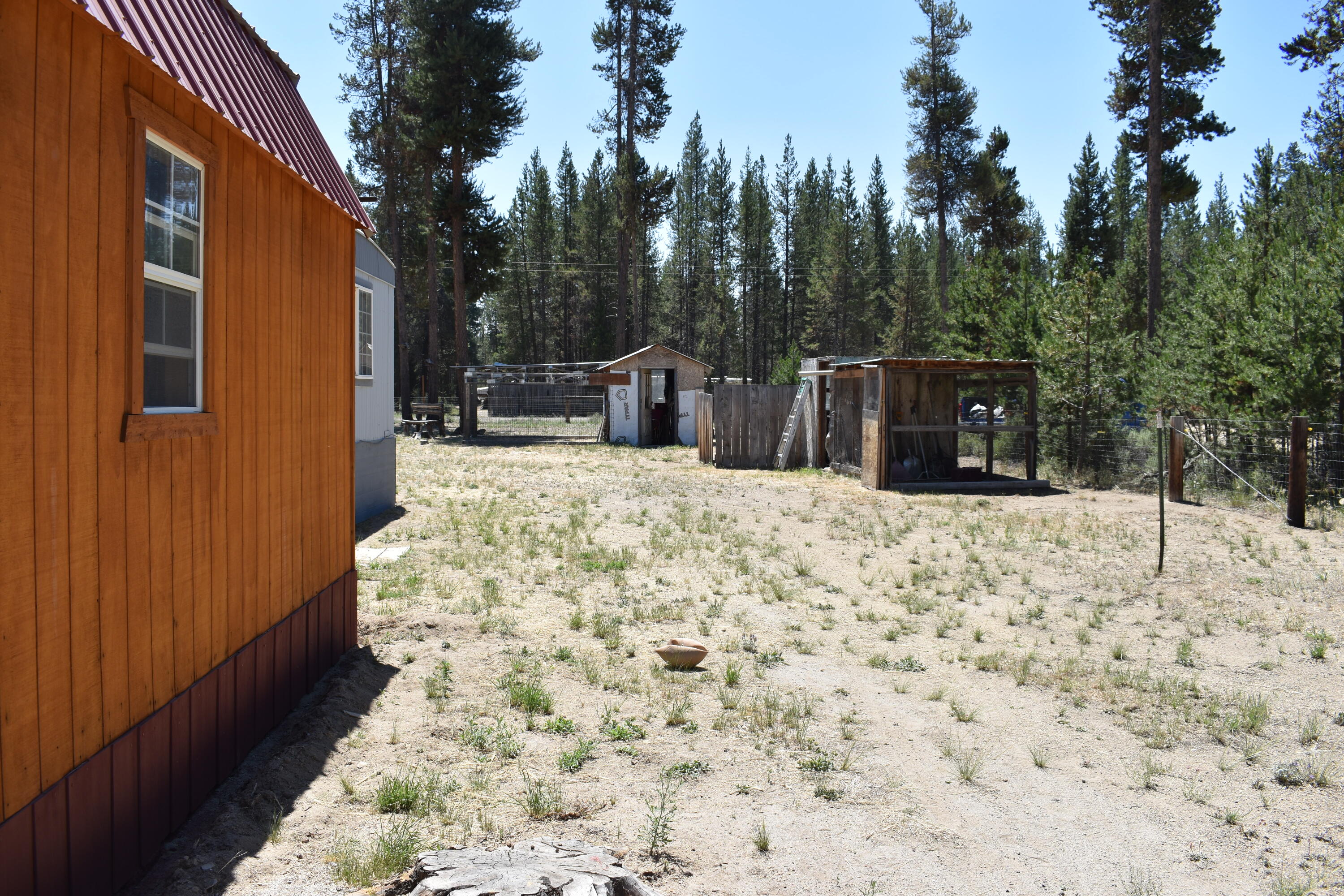 Antelope Meadows - Residential