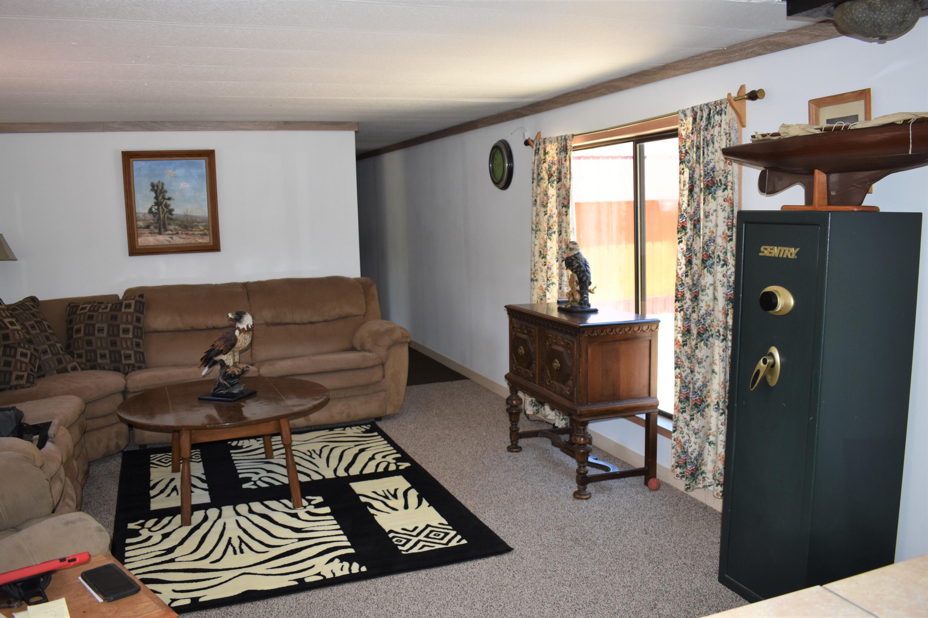 Antelope Meadows - Residential