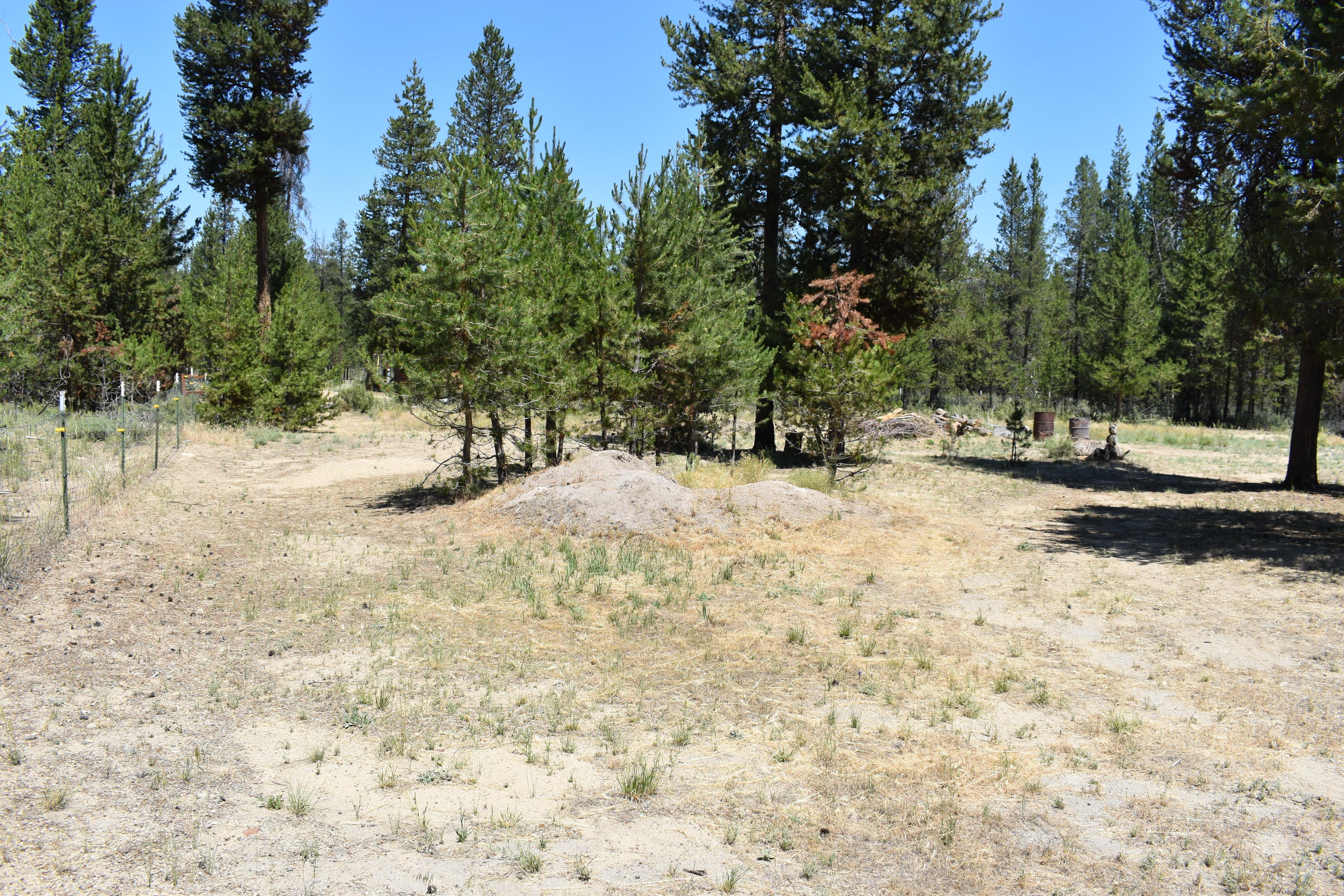 Antelope Meadows - Residential