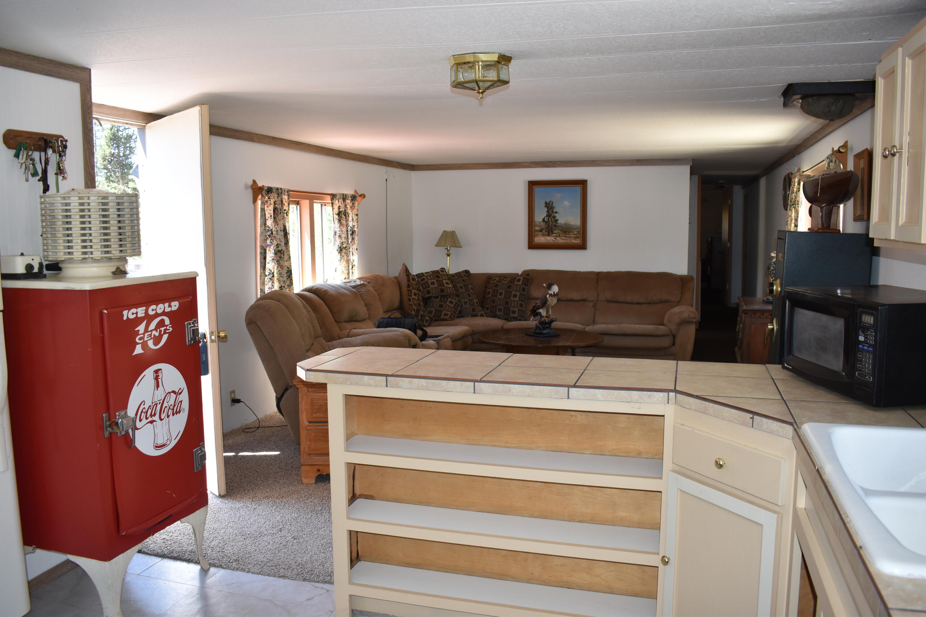 Antelope Meadows - Residential