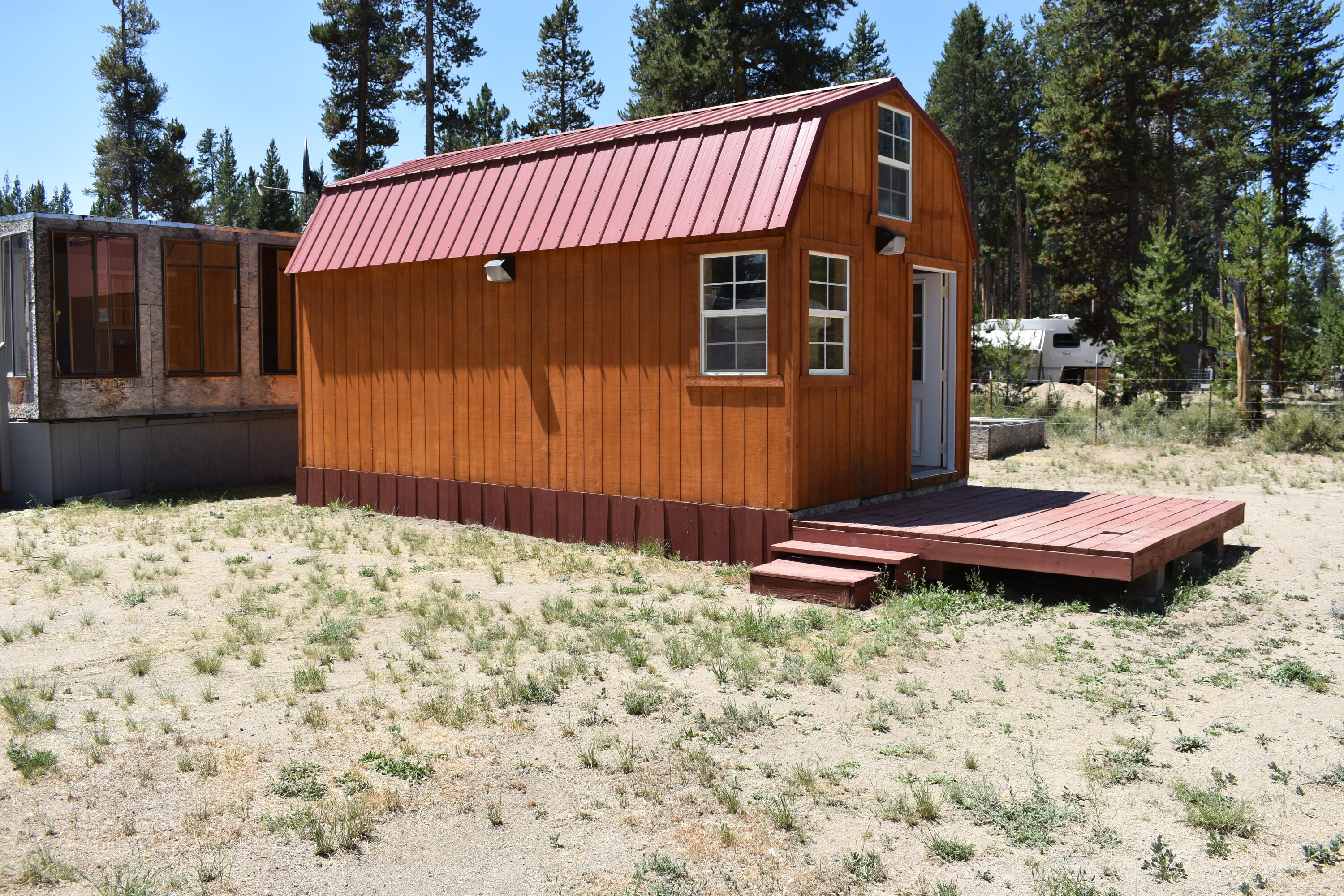 Antelope Meadows - Residential