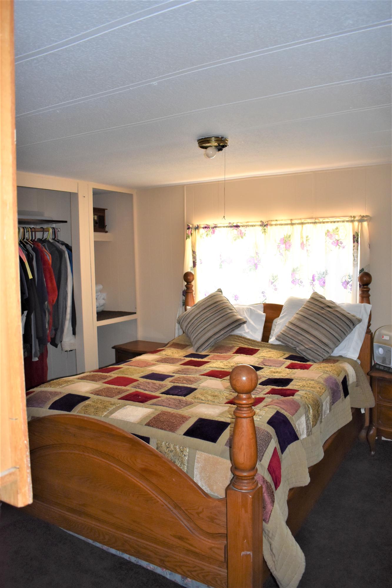 Antelope Meadows - Residential