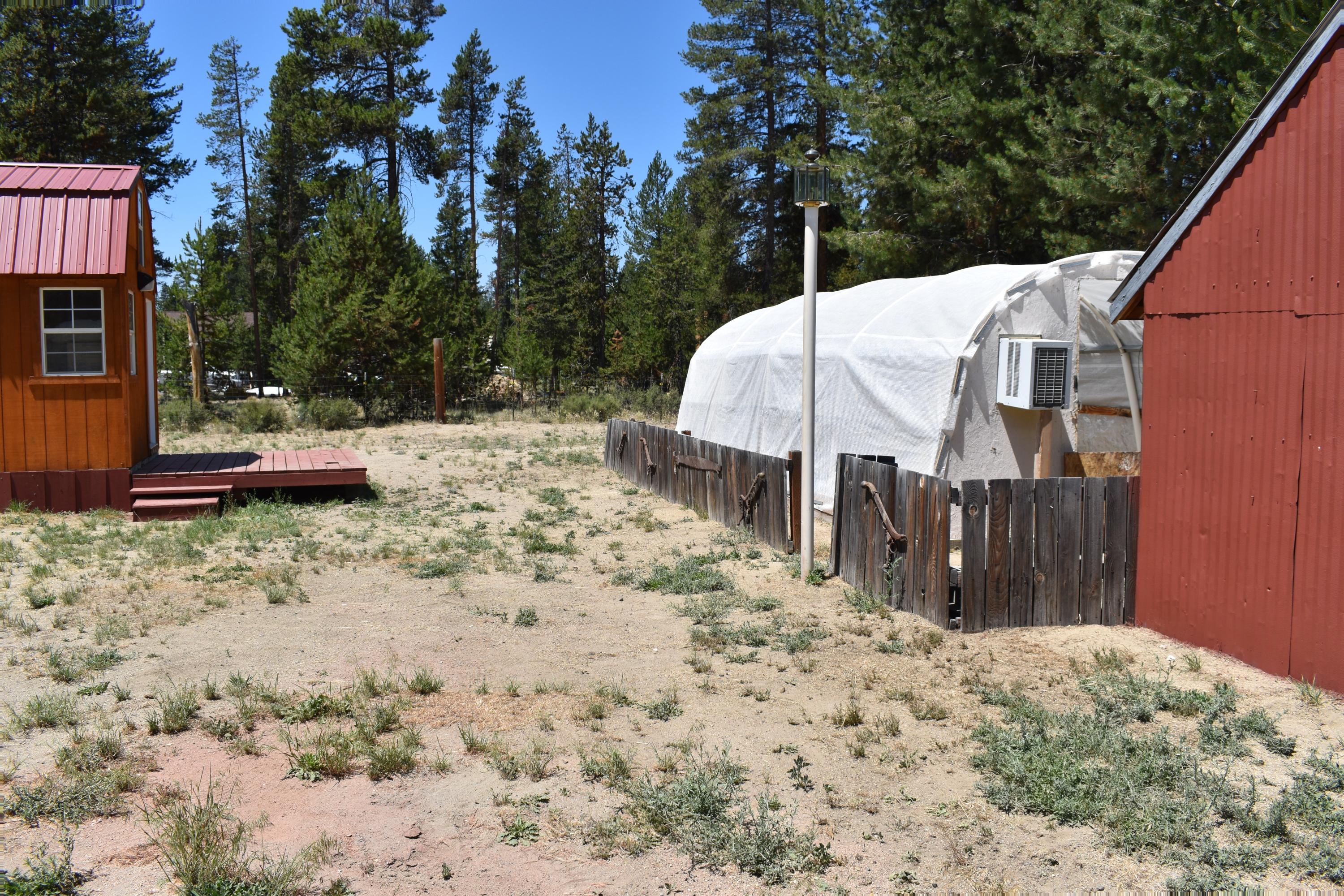 Antelope Meadows - Residential