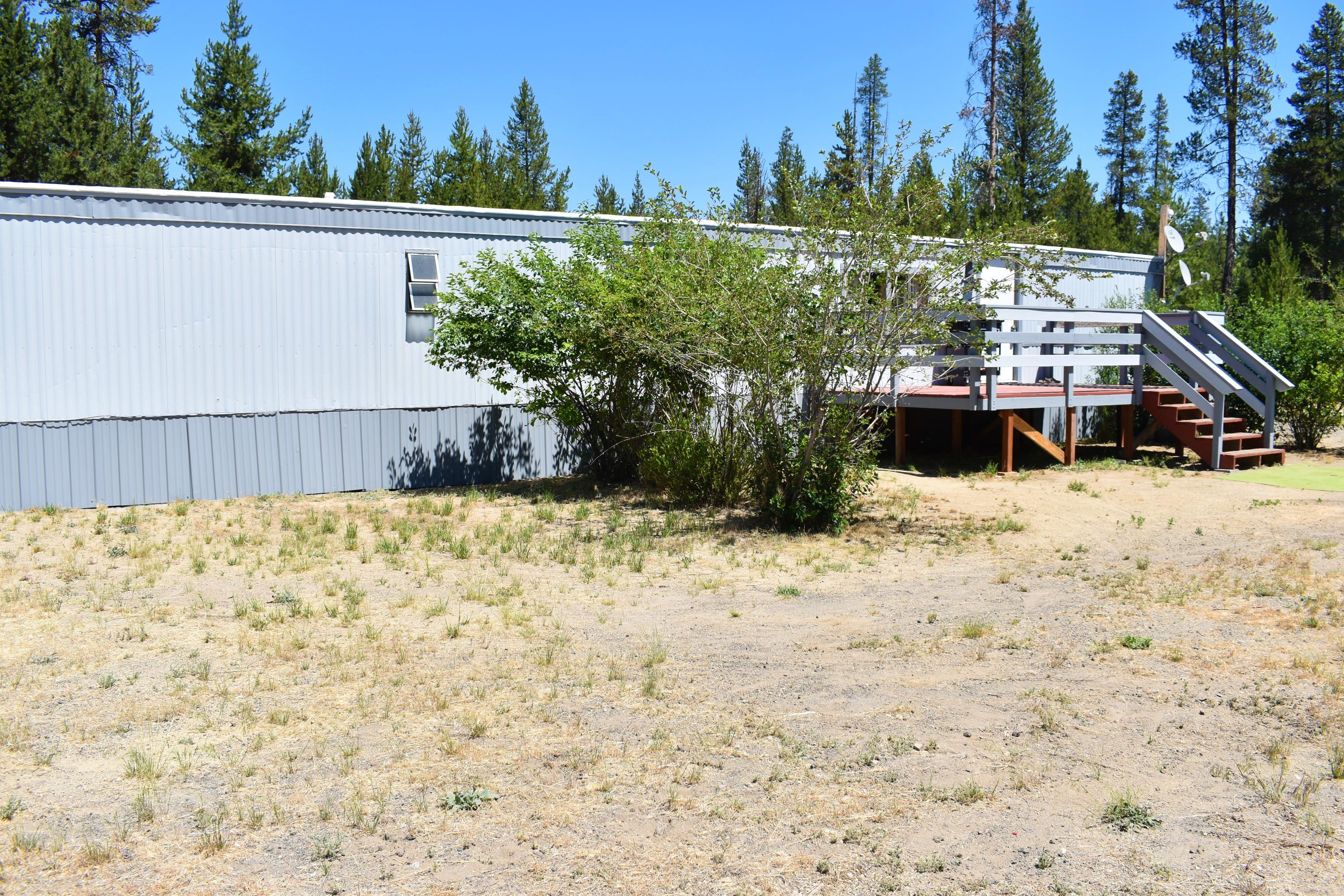 Antelope Meadows - Residential