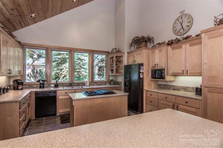 Mountain Pine - Residential