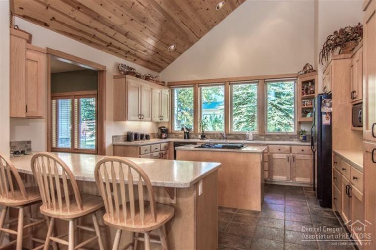 Mountain Pine - Residential