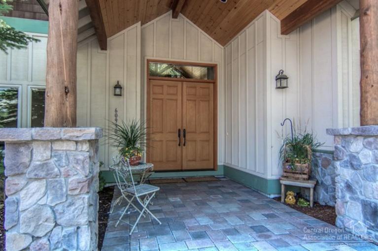 Mountain Pine - Residential