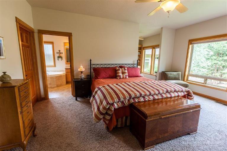 Mountain Pine - Residential