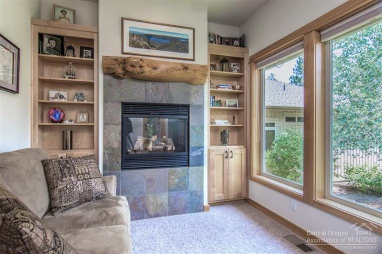 Mountain Pine - Residential