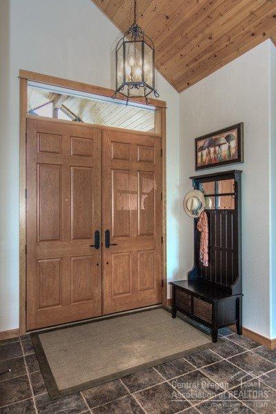 Mountain Pine - Residential