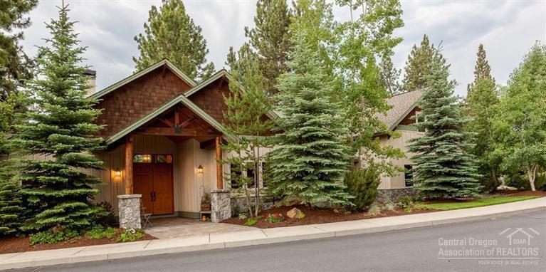 Mountain Pine - Residential