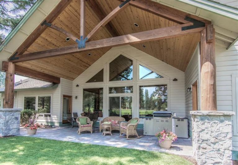 Mountain Pine - Residential