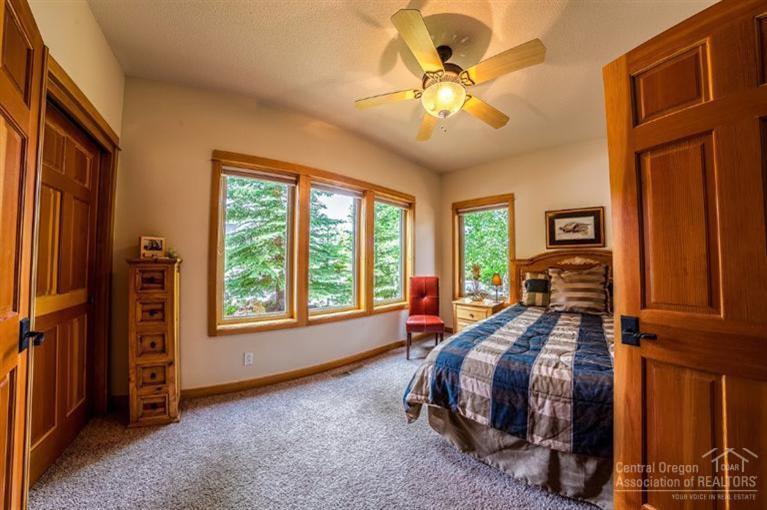 Mountain Pine - Residential