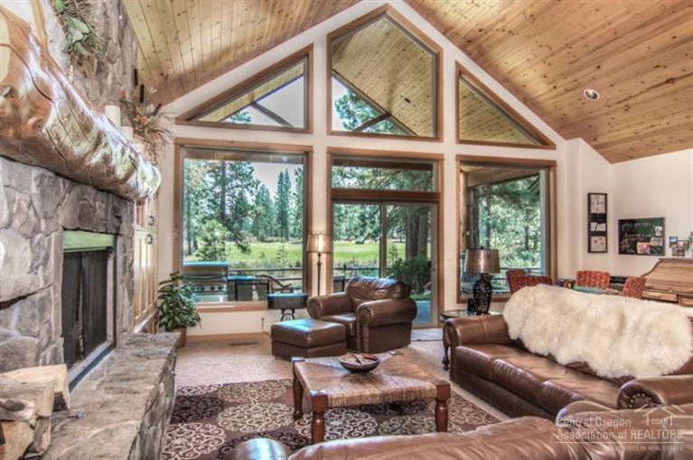 Mountain Pine - Residential