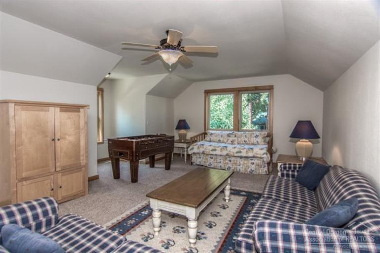 Mountain Pine - Residential