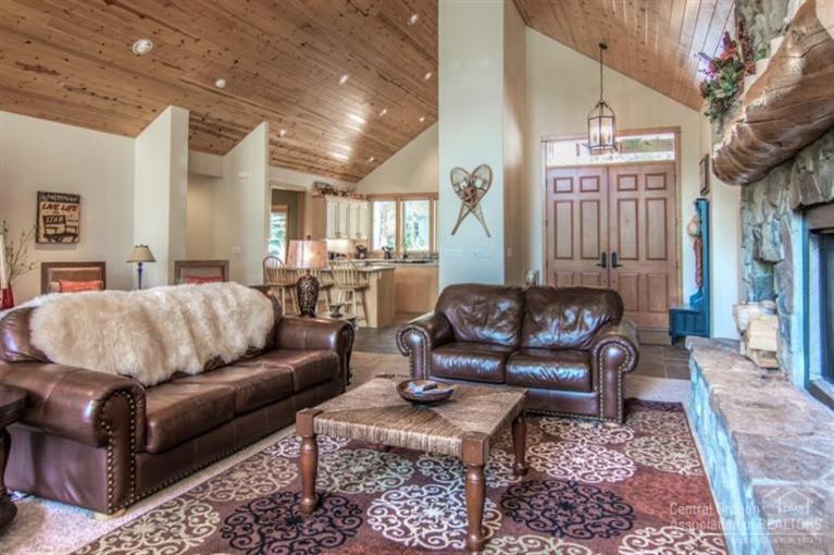 Mountain Pine - Residential