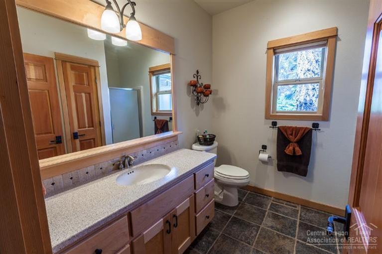 Mountain Pine - Residential