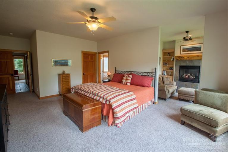 Mountain Pine - Residential