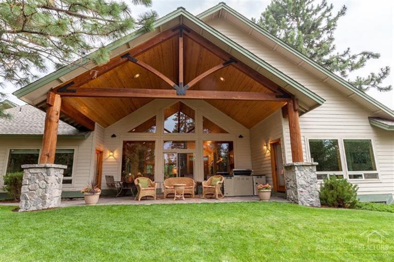 Mountain Pine - Residential