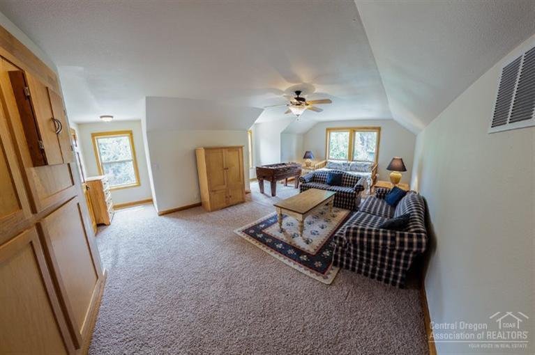 Mountain Pine - Residential