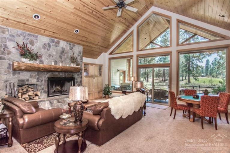 Mountain Pine - Residential