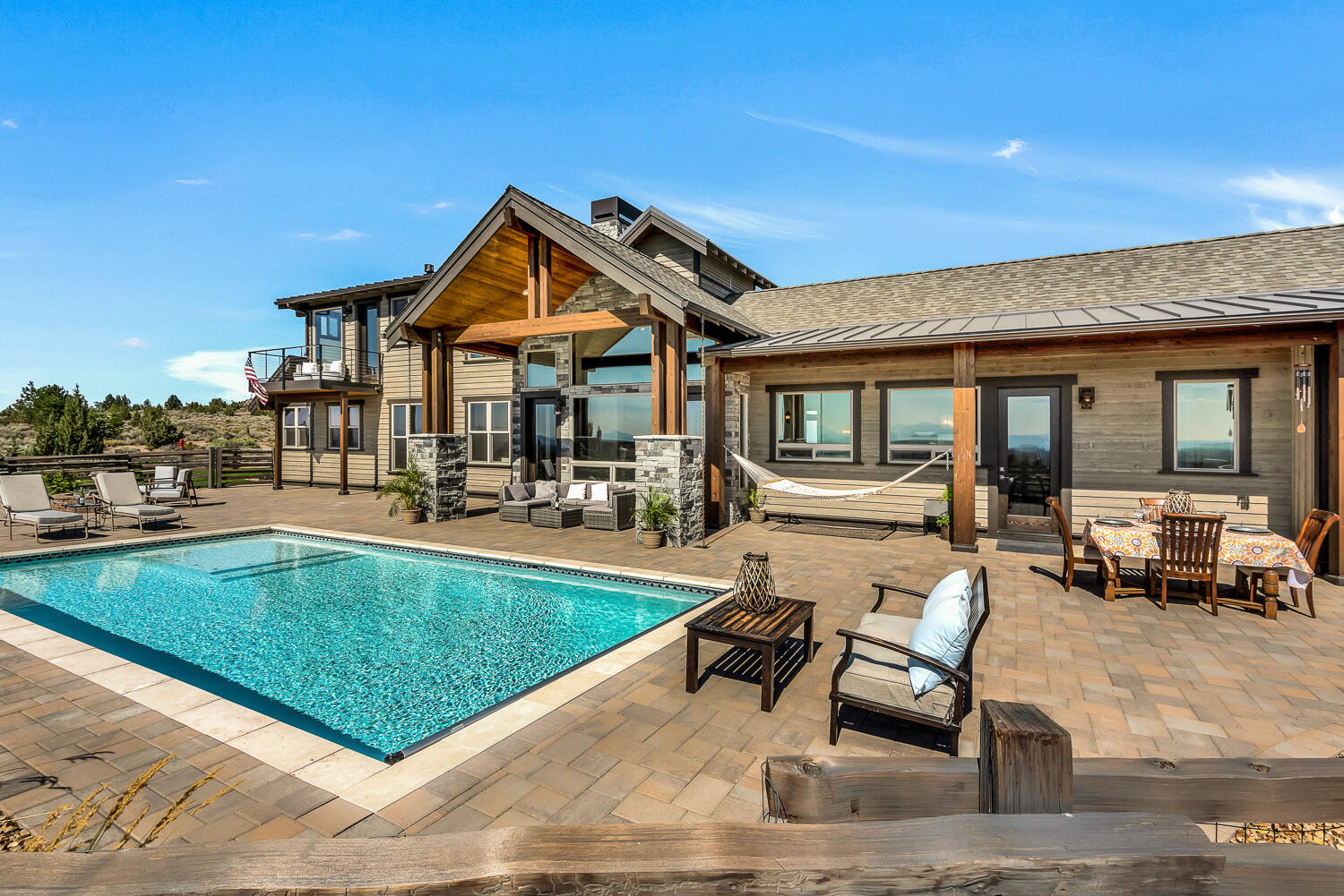 Brasada Ranch - Residential