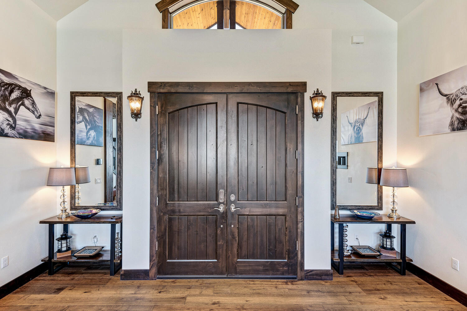 Brasada Ranch - Residential