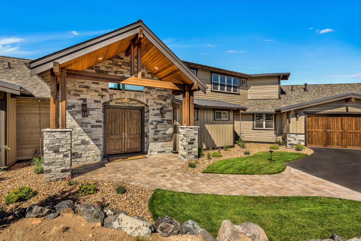 Brasada Ranch - Residential