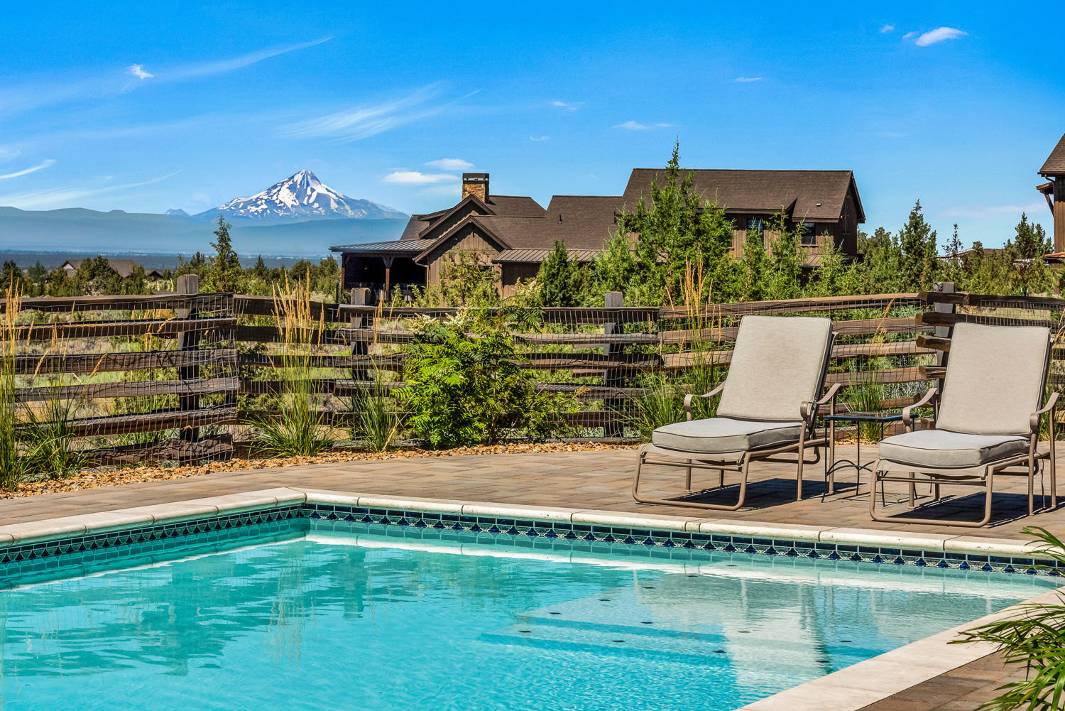 Brasada Ranch - Residential