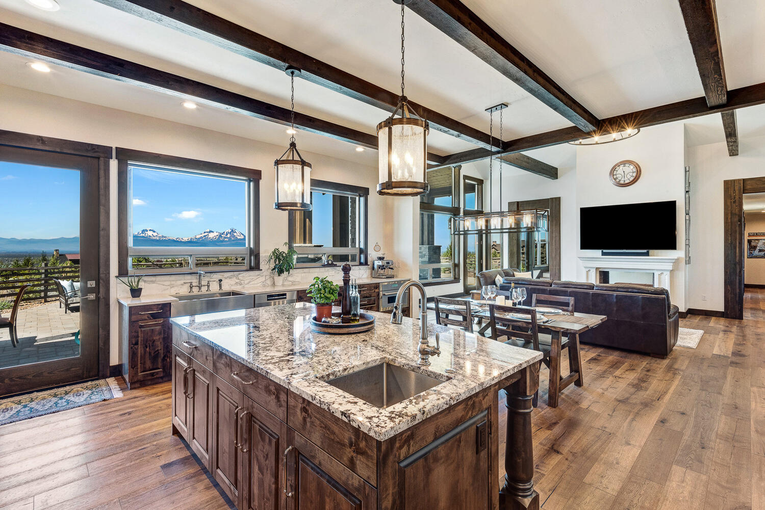 Brasada Ranch - Residential