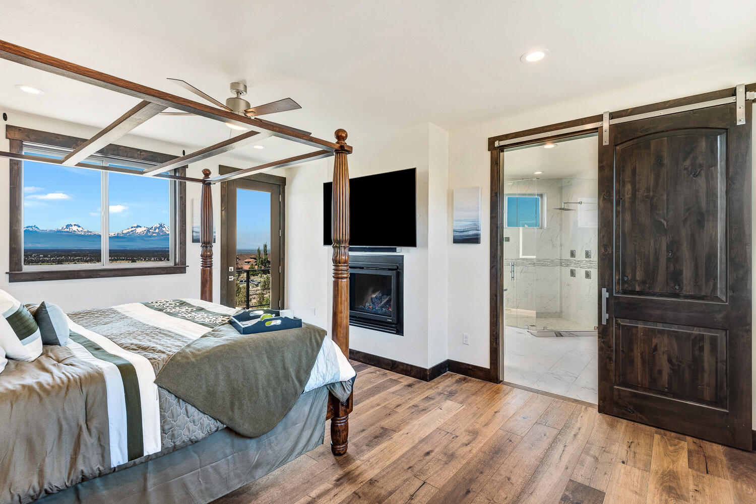 Brasada Ranch - Residential