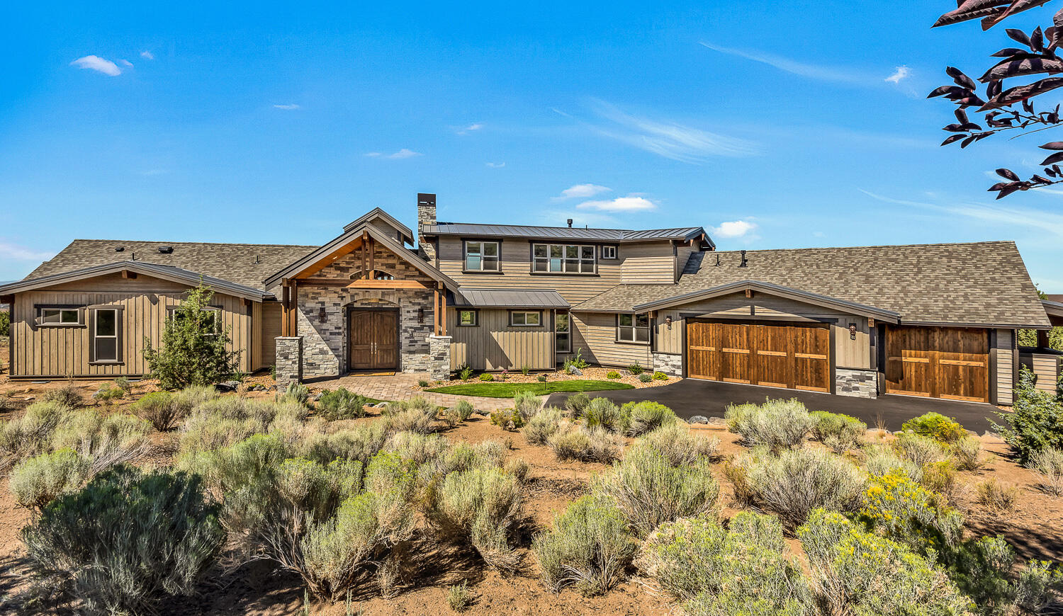 Brasada Ranch - Residential