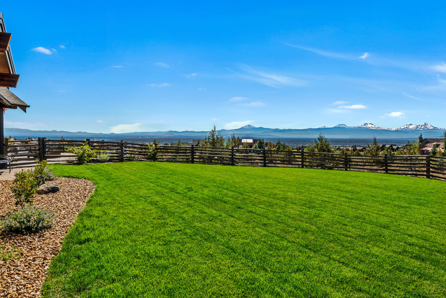 Brasada Ranch - Residential