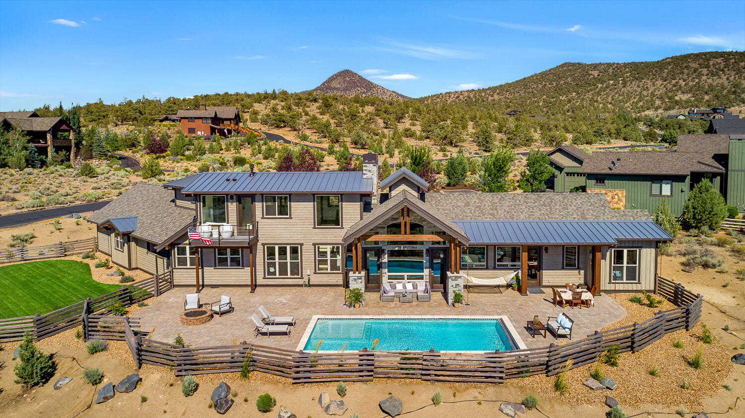 Brasada Ranch - Residential