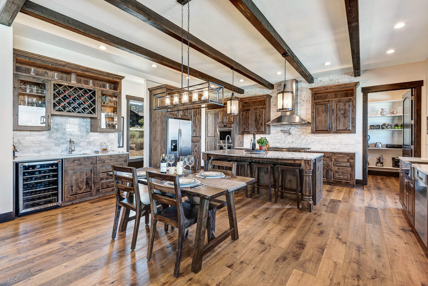 Brasada Ranch - Residential