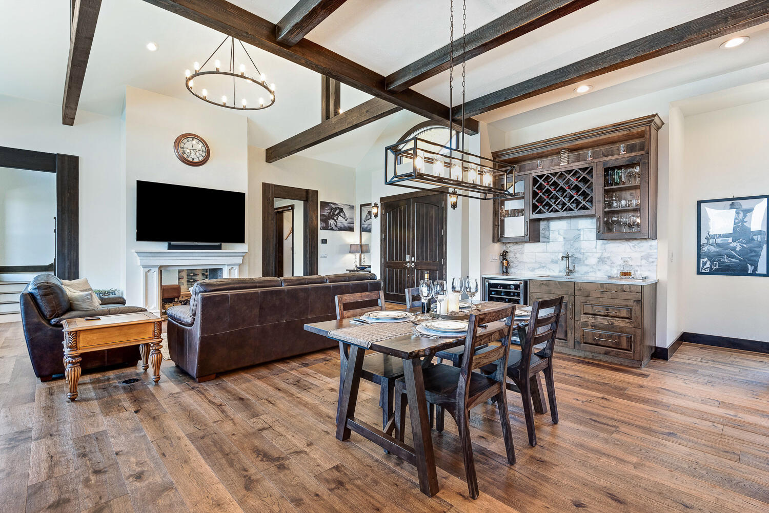 Brasada Ranch - Residential